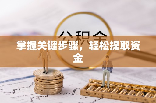 通山掌握关键步骤，轻松提取资金
