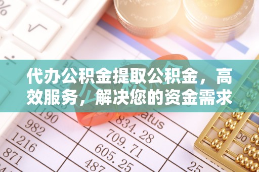 通山代办公积金提取公积金，高效服务，解决您的资金需求